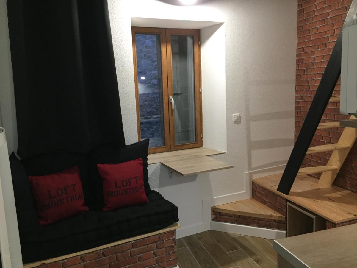 Loft Stories Villa Baix Eksteriør bilde