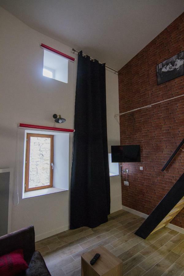 Loft Stories Villa Baix Eksteriør bilde